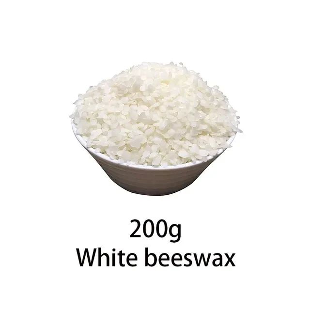 Color:200g Beeswax