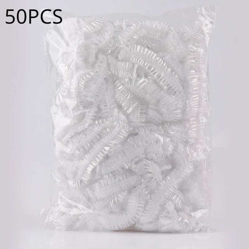 50pcs-white