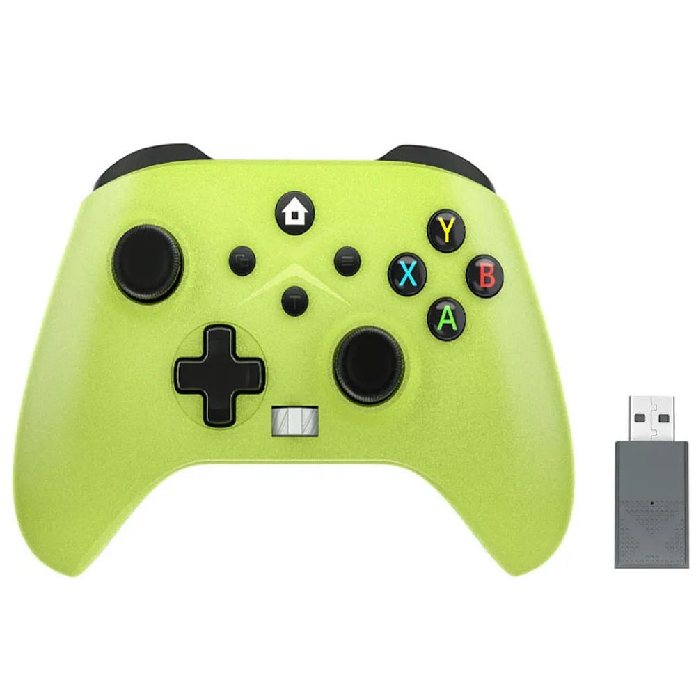 per Xbox Green