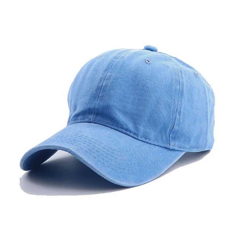 Light Blue Cap