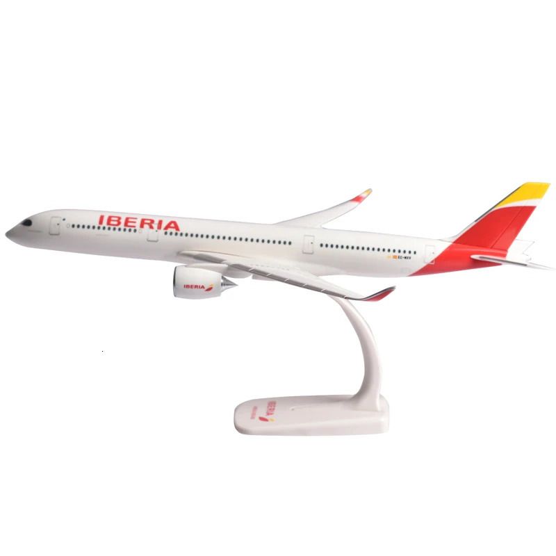 33 cm Iberian Airlines