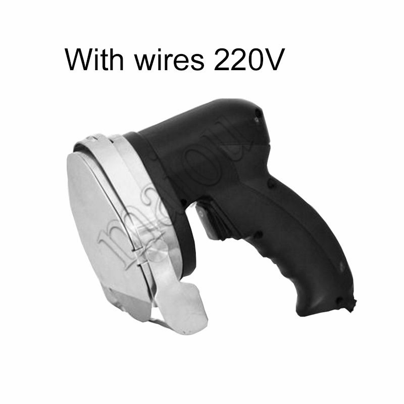 With wires 220V