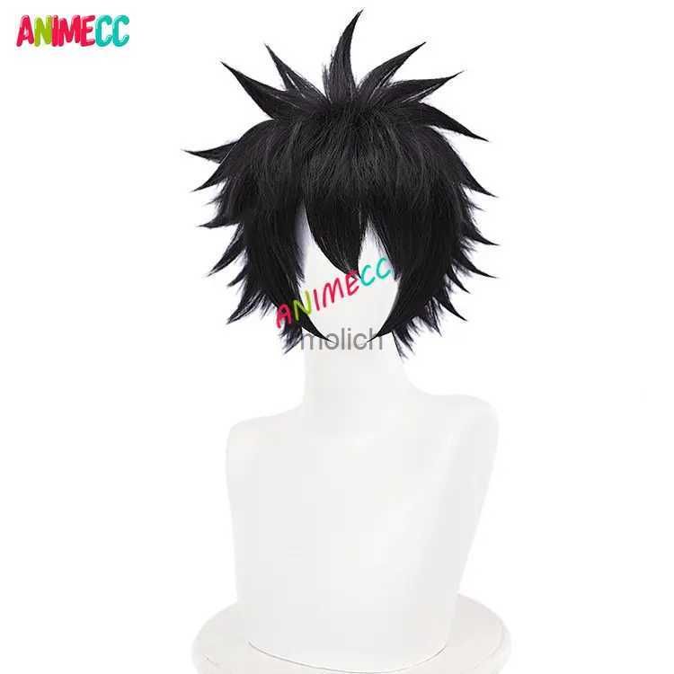 Dabi Wig.