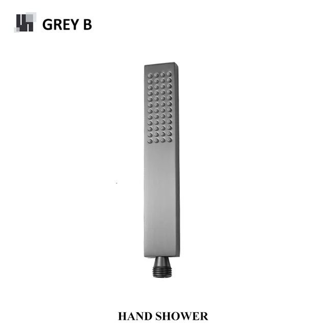 Grey Shower b