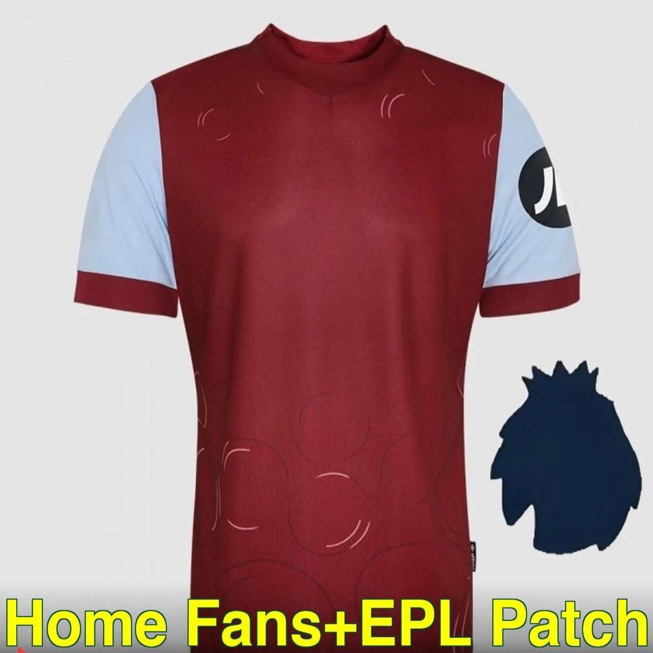 Home EPL