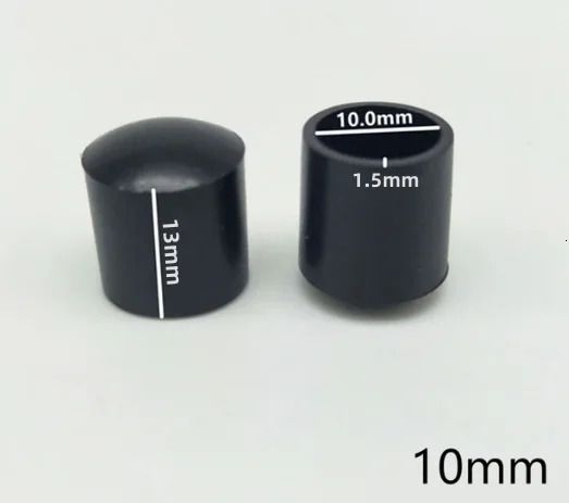 10mm-8 Pcs