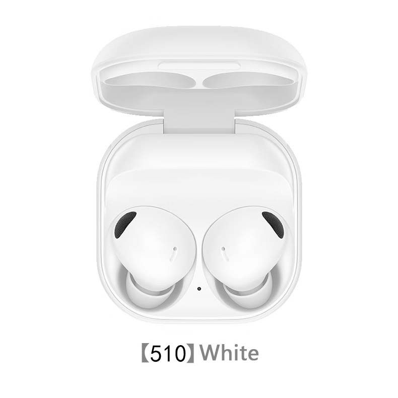 R510 White