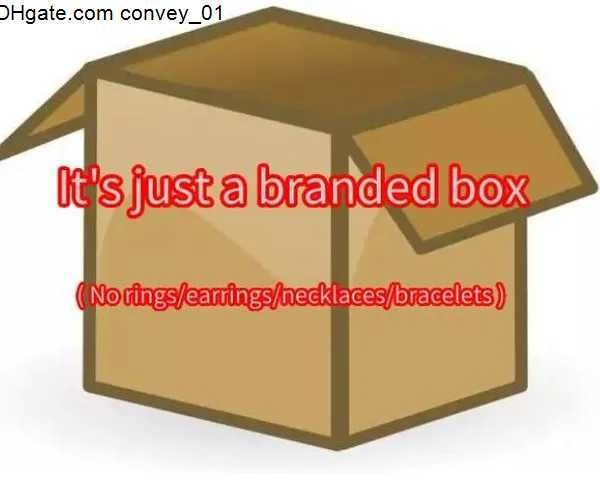Only Boxes