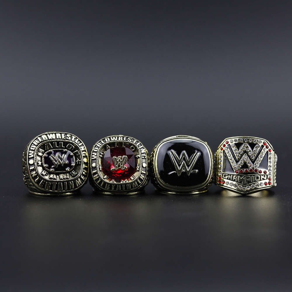 4 Rings