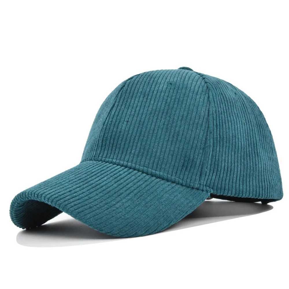 Black Green Hat