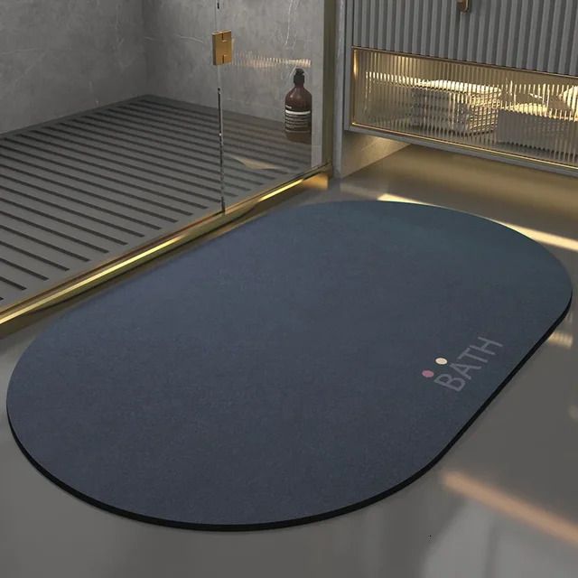 S4 Bath MAT-S 40X60CM