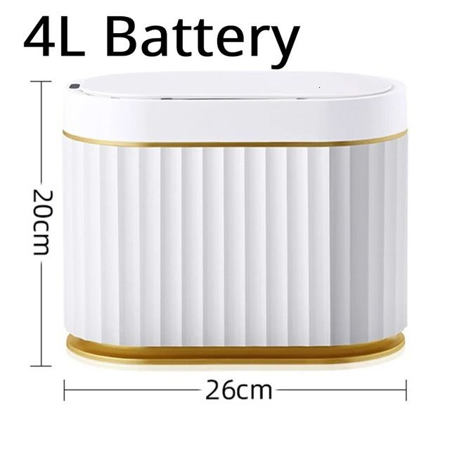 Batterie-4L