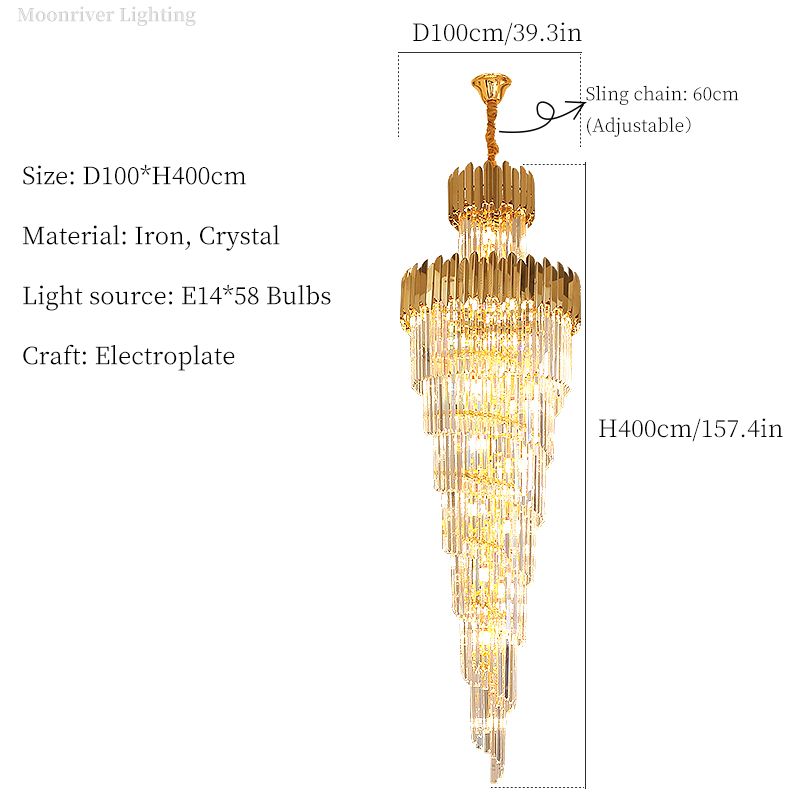 D100CM H400CM