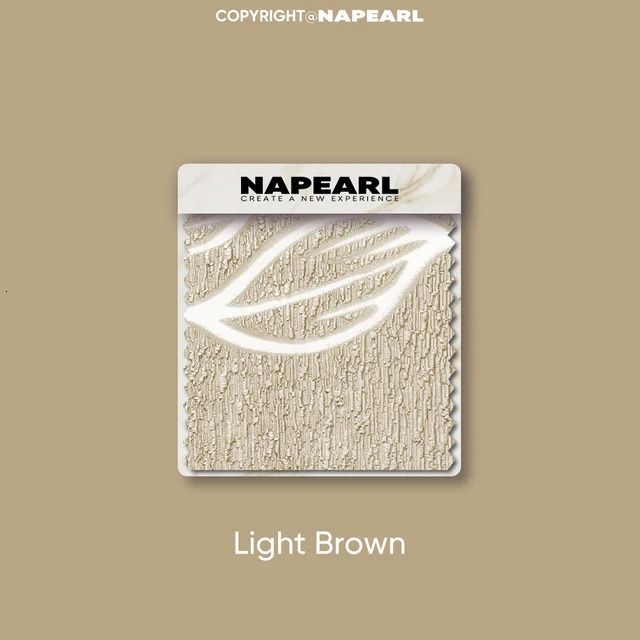 Light Brown