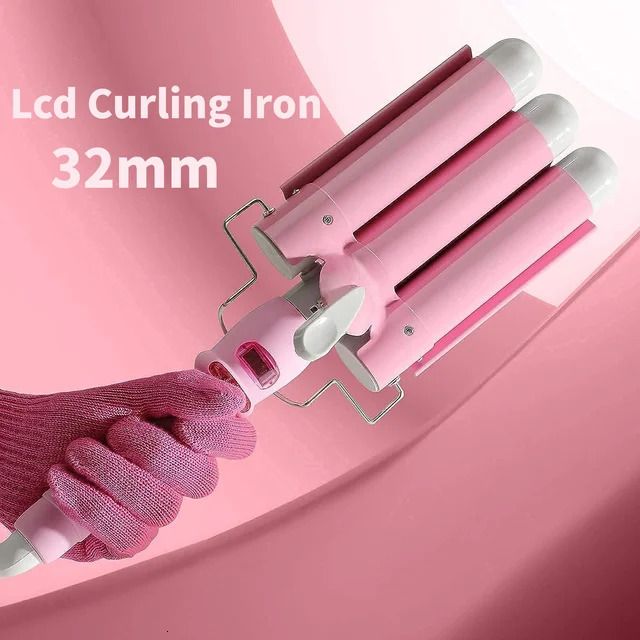 Curling Iron32mm