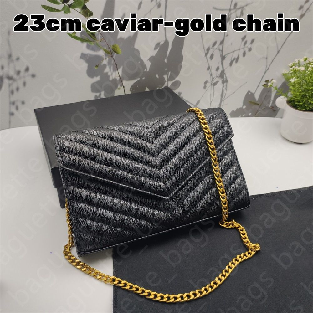 Caviar black _gold