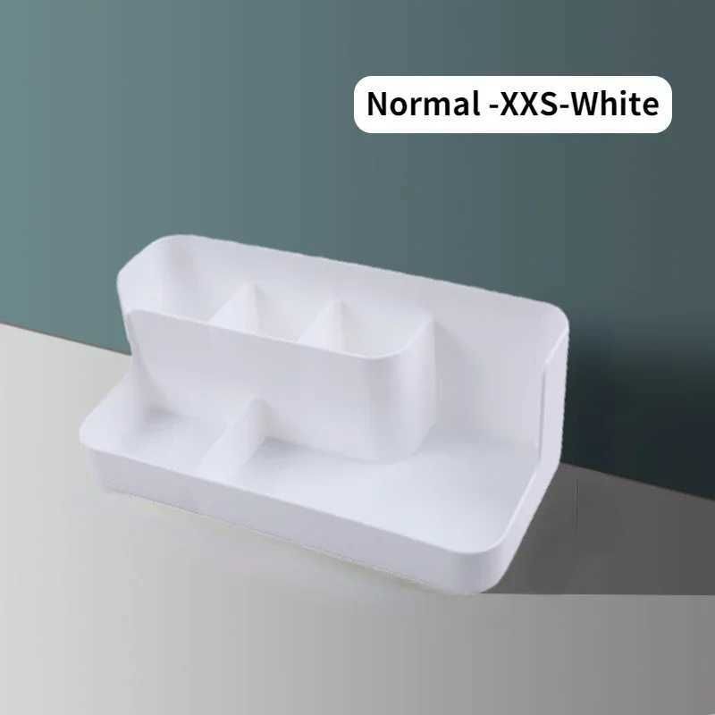 Basic Model White Xs