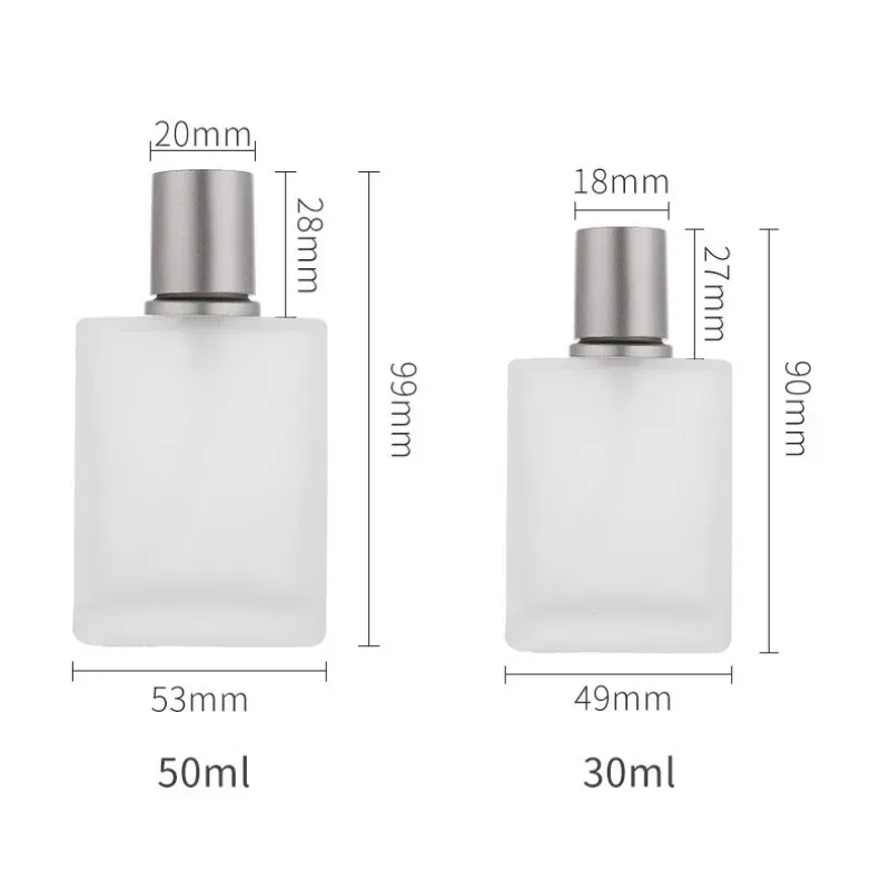 Sliver 50ml.