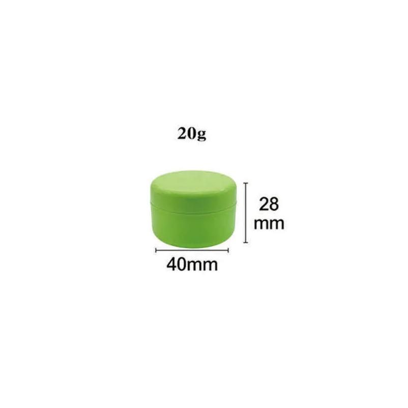 20g Green-30pcs