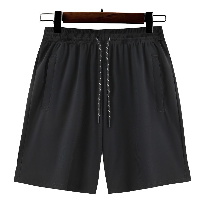 Black【shorts】 