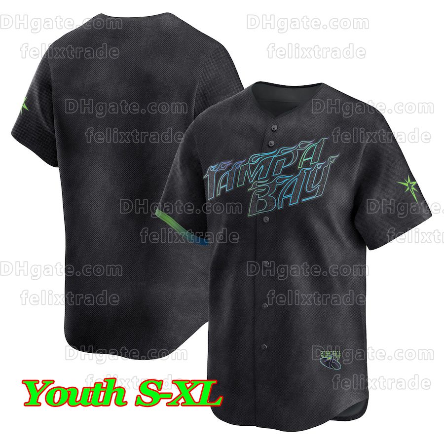 2024 City Connect Youth S-XL