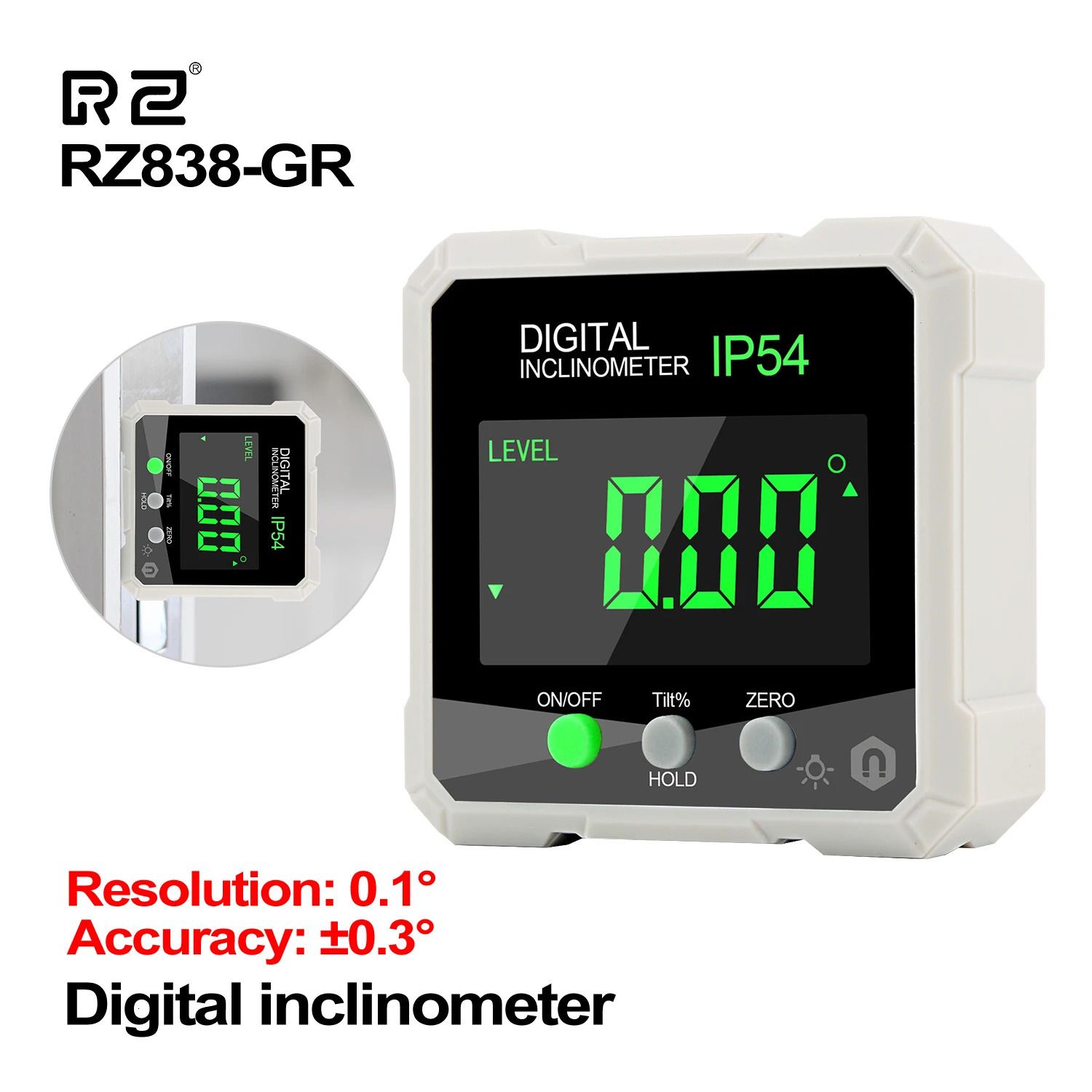 RZ838-GR