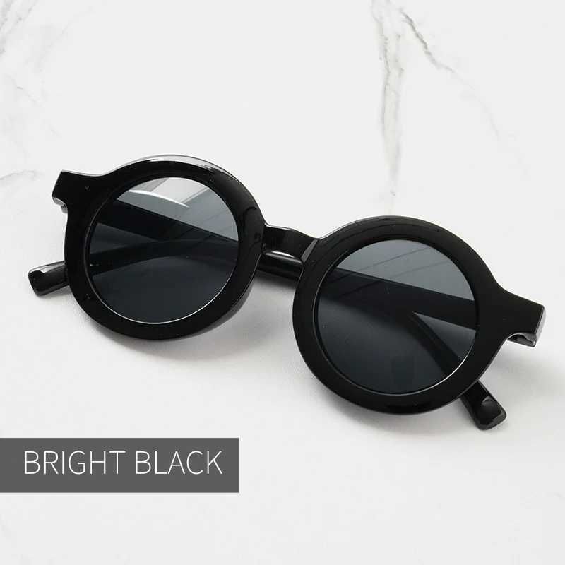 Bright Black