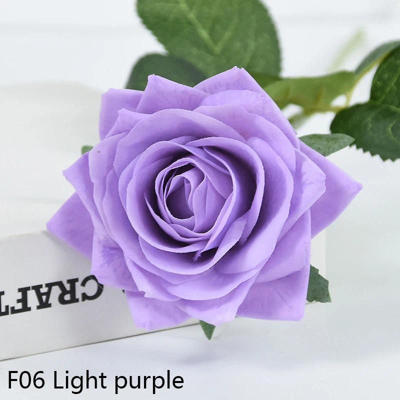 F06 Light purple