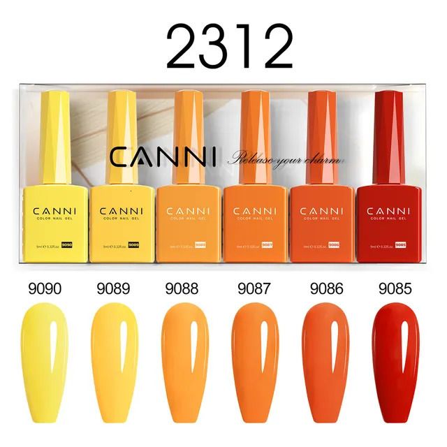 2312 HEMA FREE GEL