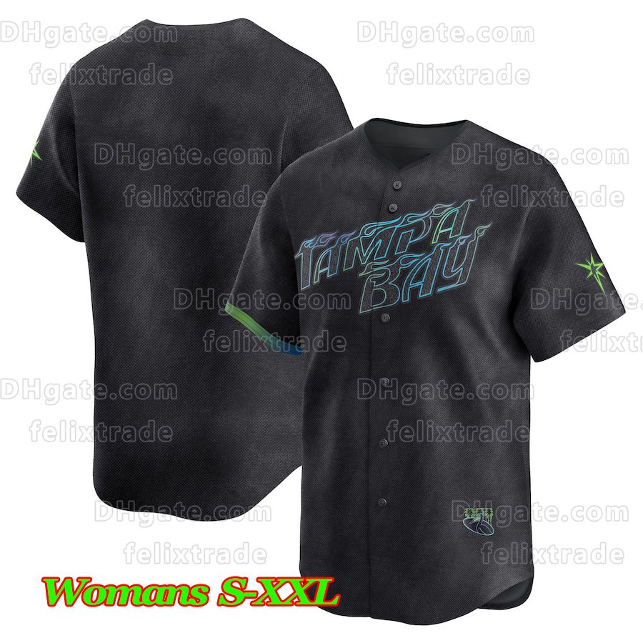 2024 City Connect Womens S-XXL