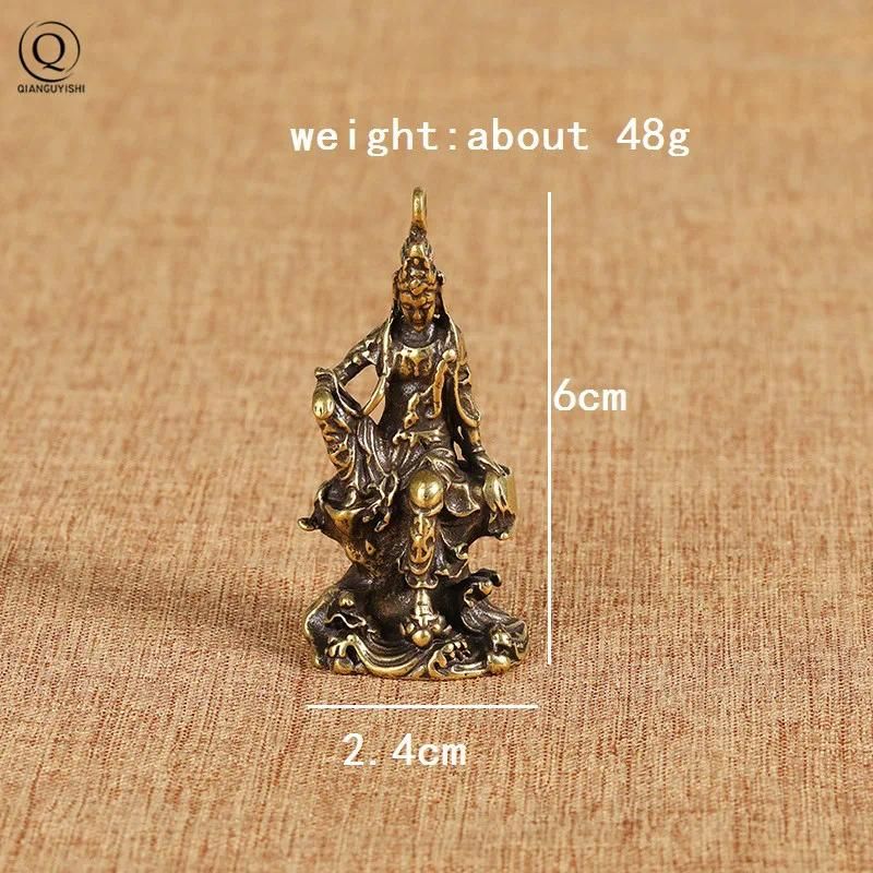 Pocket Guan Yin-48G