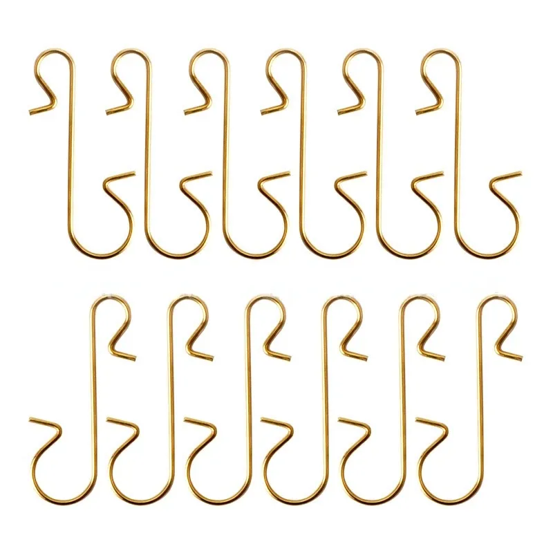 100 pcs gouden