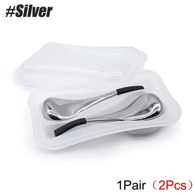 Silver-1pair