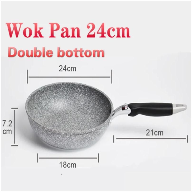Wok Pan 24 cm