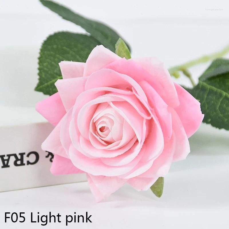 F05 Light pink