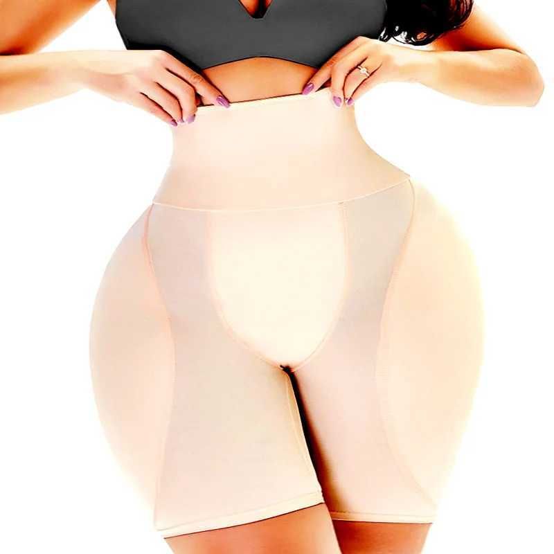 Apricot High Waist