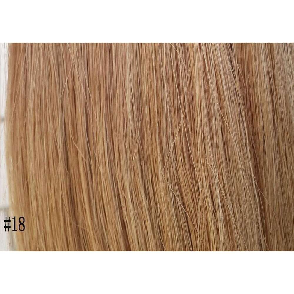 #18 Dark Ash Blonde