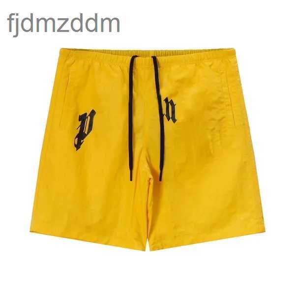 Shorts Color 3