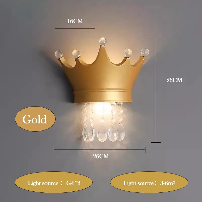 3 temperaturas de cor Ouro