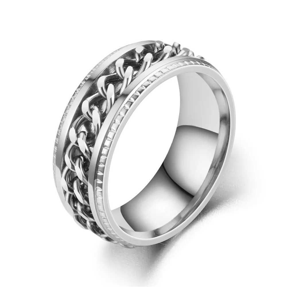 Ring-Silber.