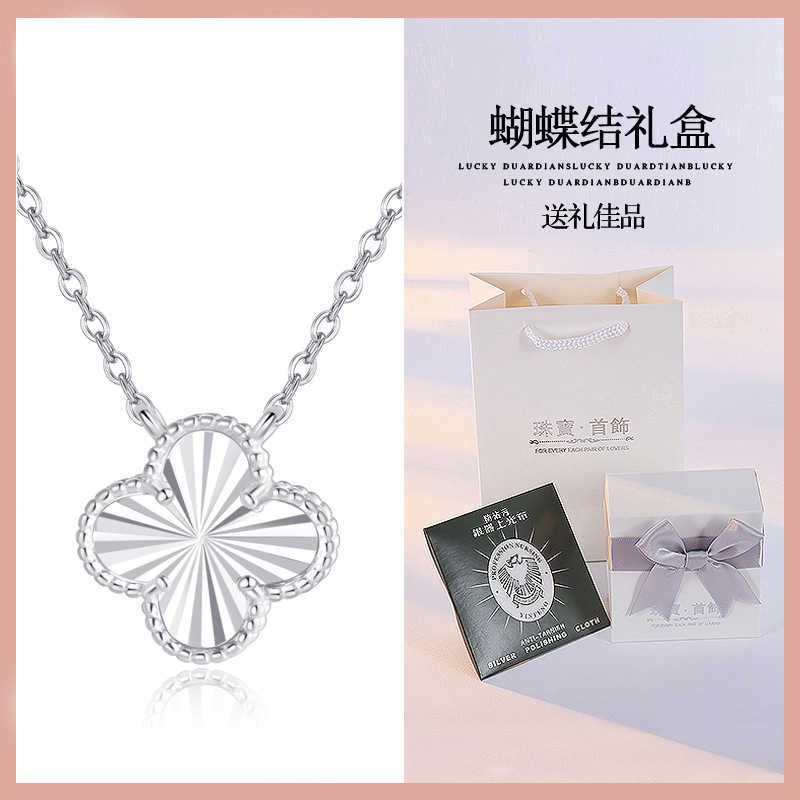 Necklace+certificate+bow Packaging