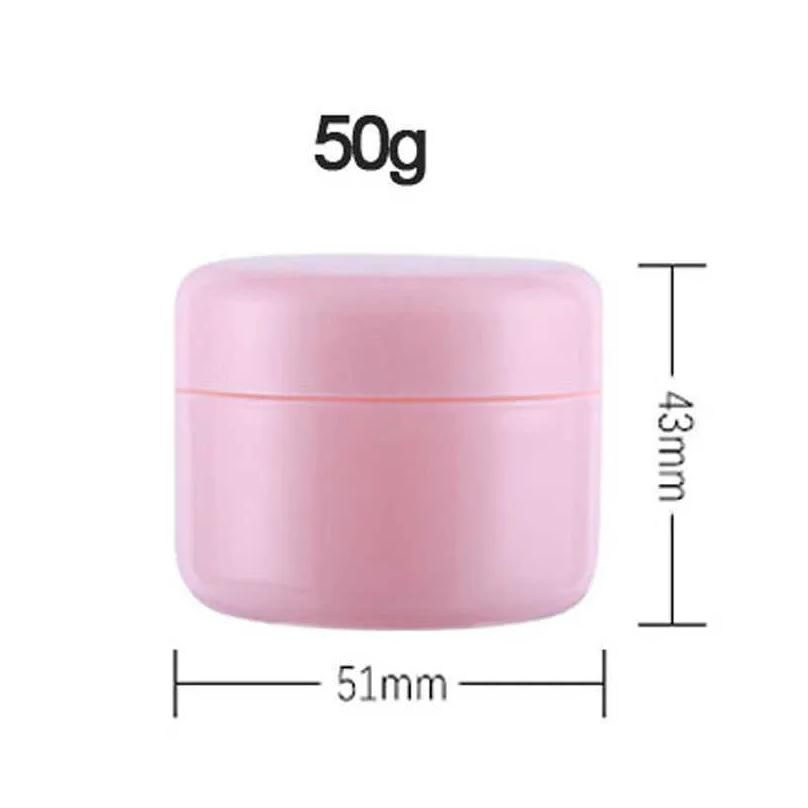 50g Pink-30pcs