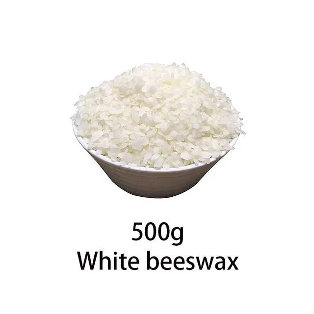 Color:500g Beeswax