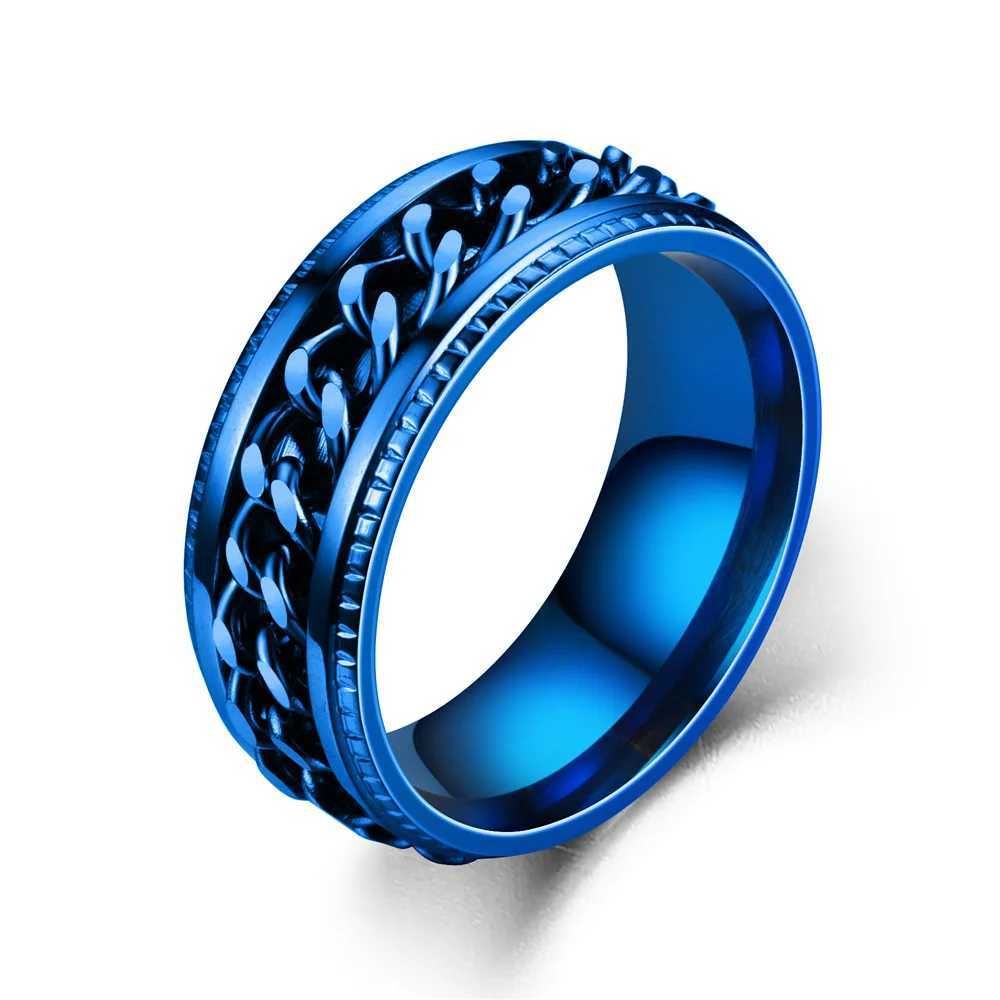 Bleu ring-bleu