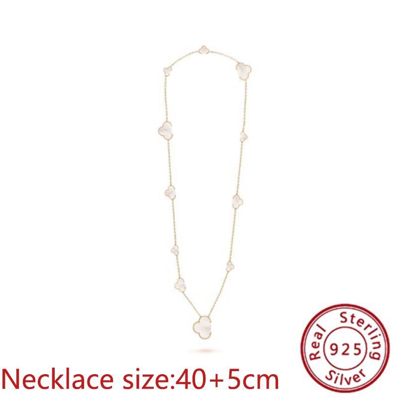 4-Leaf Necklace-16