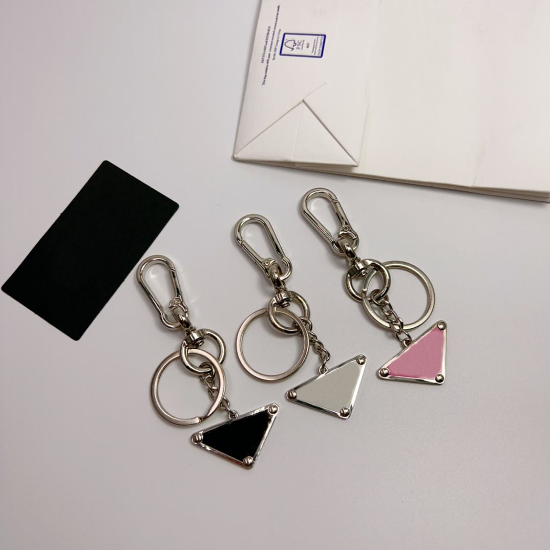 Siyah Keychain+Kutu