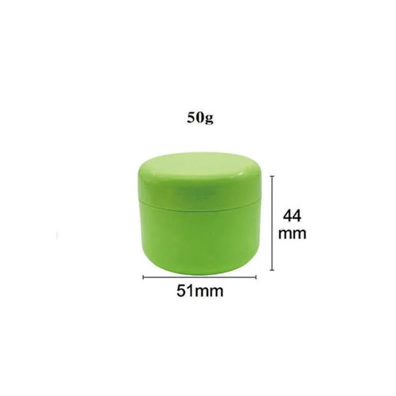 50g Green-30pcs