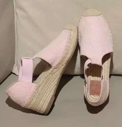 Pink Cover Heel
