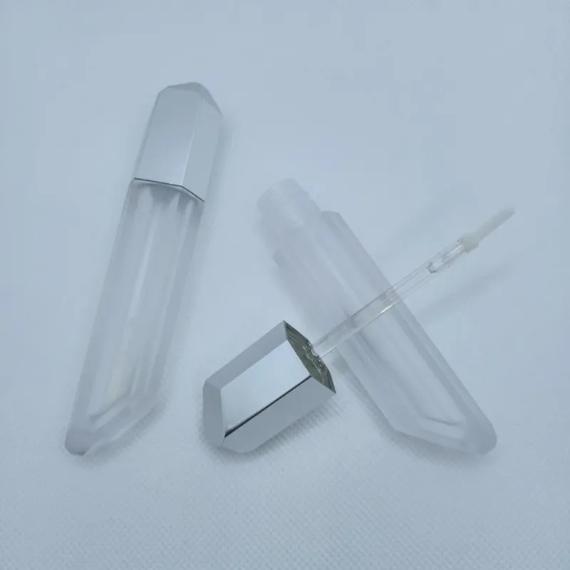 Plastique de Chine 6 ml