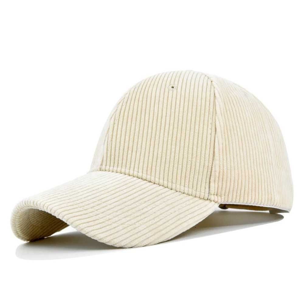 Beige Cap